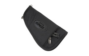 SKB MED PSTL BAG 12X6.75 BLK