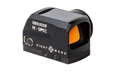 SIGHTMARK MINISHOT MSPEC M3 SLR RMSC - Image 2