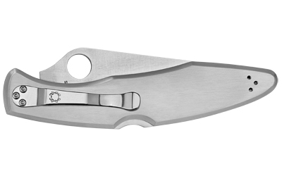 SPYDERCO POLICE STNLS COMBOEDGE - Image 2