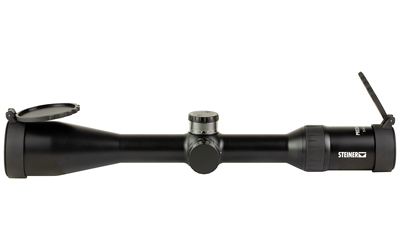 STEINER PREDATOR 8 3-24X50MM SFP - Image 3