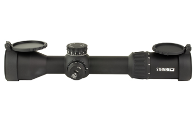 STEINER H6XI 2-12X42MM BLK - Image 3