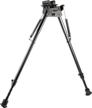 TRUGLO TAC-POD 13-23" PIVOTING - WITH PICATINNY RAIL ADAPTER