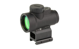 TRIJICON MRO SD RED DOT LOW 1/3 BLK