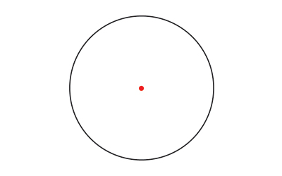 TRIJICON MRO SD PATROL RD 1/3 BLK - Image 4