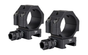TRIJICON SCOPE RINGS W/QLOC 35MM LOW