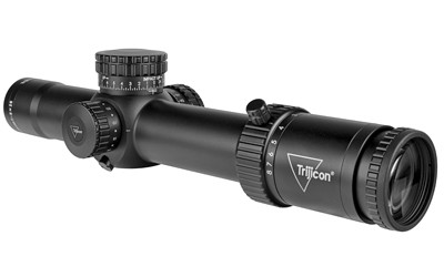 TRIJICON CREDO HX 1-8X24 FFP MOA R/G - Image 2