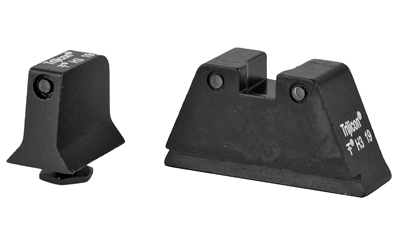 TRIJICON SUP NS SET FOR GLK 9MM B/B - Image 2