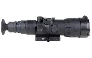 TRIJICON IR-HUNTER TYPE 3 60MM BLK