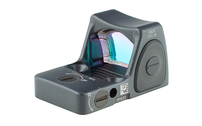 TRIJICON RMR TYPE 2 ADJ 3.25 MOA GRY - Image 3