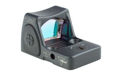 TRIJICON RMR TYPE 2 ADJ 3.25 MOA GRY - Image 4