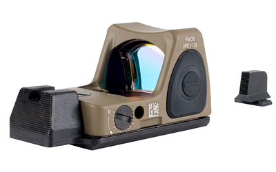 TRIJICON DUAL DEFENSE M17/18 FDE - Image 3