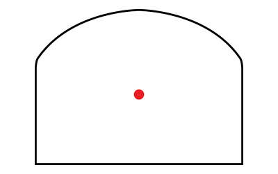 TRIJICON DUAL DEFENSE M17/18 FDE - Image 5