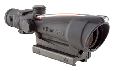 TRIJICON ACOG 3.5X35 RED XHR .223 - Image 2
