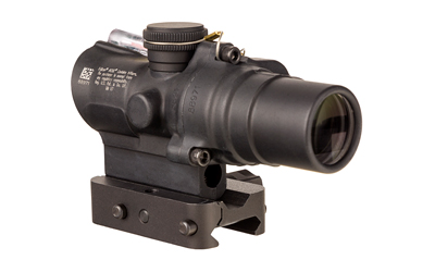 TRIJICON ACOG 1.5X16S RED RING - Image 2