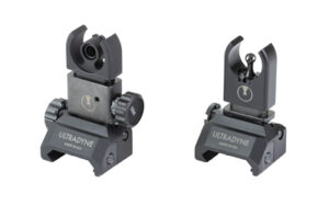 ULTRADYNE C4 FLDNG SIGHT COMBO 7.62
