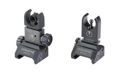 ULTRADYNE C4 FLDNG SIGHT COMBO 7.62