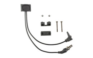 UNITY MODBTN LT SYNC SF/CRN 7" BLK