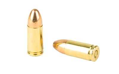 WIN USA 9MM NATO 124GR FMJ 100/1000 - Image 4