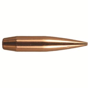 Berger Match Grade Hunting Bullets Elite Hunter 6.5mm 140 gr 100/ct