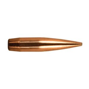 Berger Match Grade Target Bullets .30 cal .308" 200.20X gr Hybrid Target 100/ct