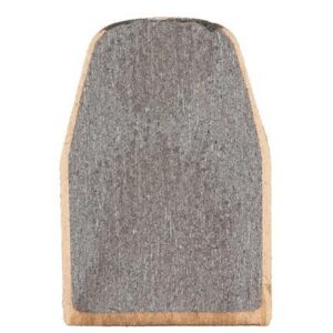 Hornady FMJ Handgun Bullets 10mm .400" 180gr FMJ-FP 500/ct