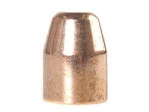 Hornady FMJ Handgun Bullets .45 cal .451" 230 gr FMJRN 1 500/Bulk