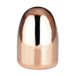 Berry's Preferred Plated Pistol Bullets .45 cal .452" 230 gr RN 250/ct