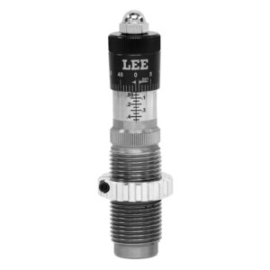 Lee Micrometer Precision Bullet Seater 6.5mm PRC