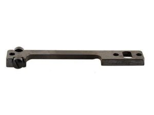 Leupold 1-Piece STD Steel Base - Winchester 70 LA Gloss Black