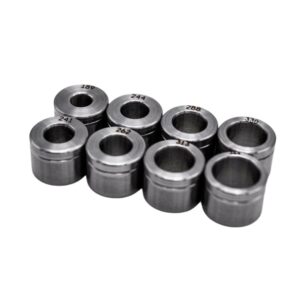 L.E. Wilson Neck Sizing Die Bushing 287