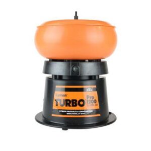 Lyman Turbo 1200 PRO Tumbler