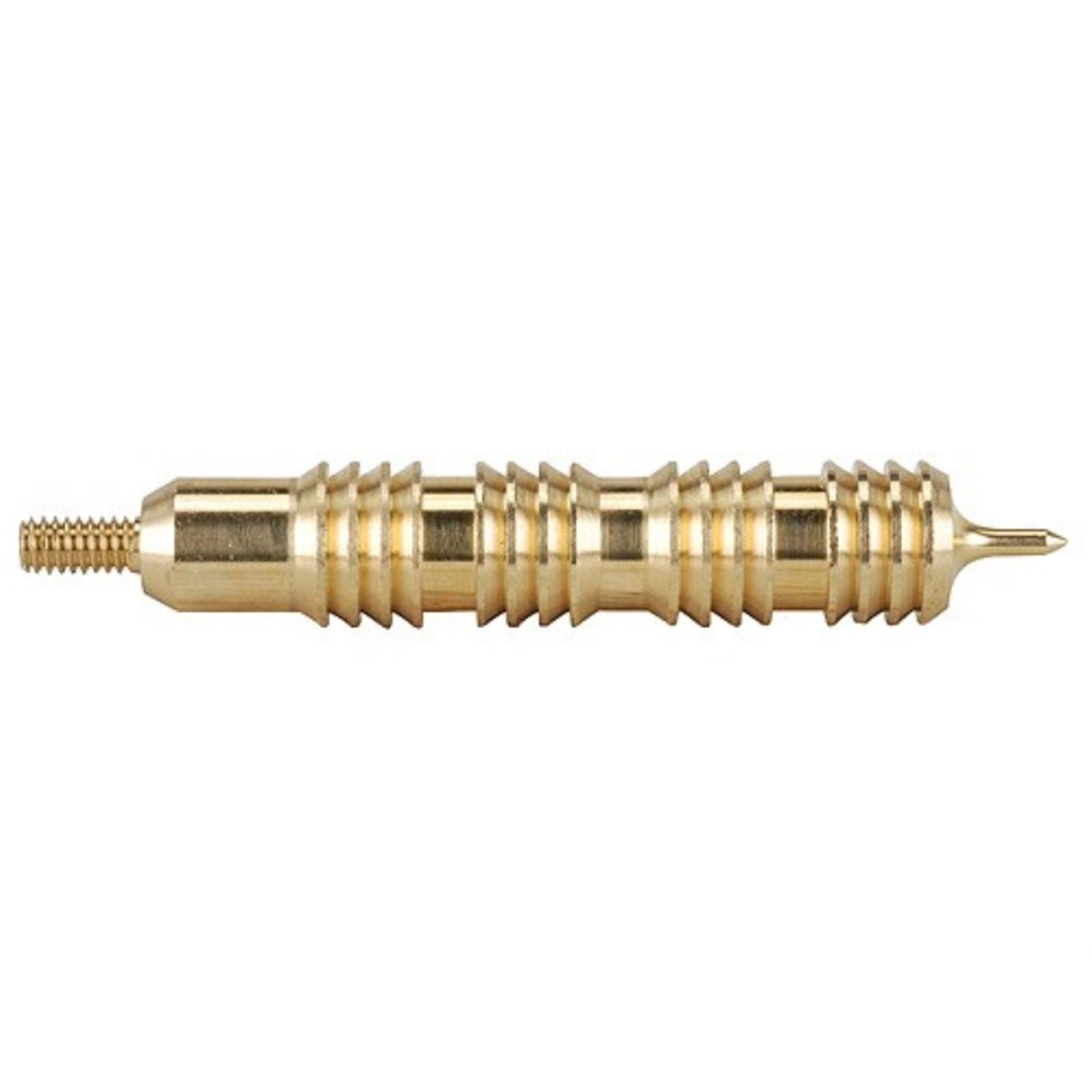 Montana X-Treme Brass Cleaning Jag (8/32 Thread) For Rifles .50 cal
