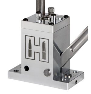 Hornady Versa-Prime Bench Mounted Priming Tool
