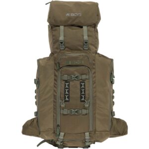 BOG Hunting 6000 CI Bivy Bag FDE