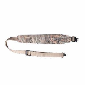 Quake Claw 2.0 Rifle Sling RealTree Max-7