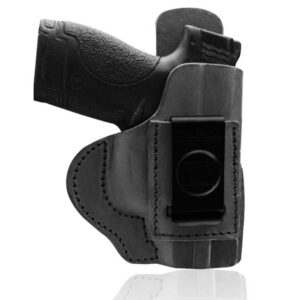 Tagua IWB Holster for S&W Shield 9/40 Black RH