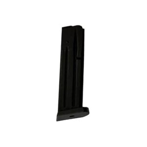 Promag Beretta Mod 81 Handgun Magazine Black .32 ACP 15/rd