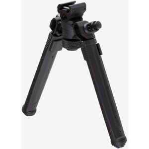 Magpul MAG941BLK Bipod for 1913 Picatinny Rail Black