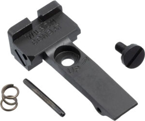 WILSON SIGHT COLT PYTHON - ANACONDA SQUARE NOTCH BLACK