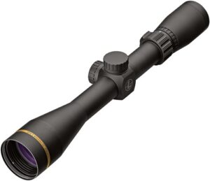 LEUPOLD SCOPE VX-FREEDOM - 3-9X40 RIMFIRE MOA MATTE