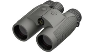LEUPOLD BX4 HD 10X42 RNGFNDR BINO GRY