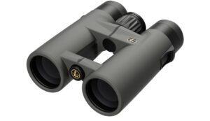 LEUPOLD BX-4 PG HD BINO G2 8X42 GREY