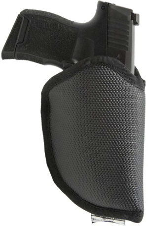 BLACKHAWK TECGRIP FORMLOCK HOL - IWB MOLDABLE POCKET SIZE BLK