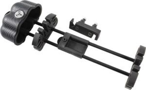 TRADITIONS QUIVER XBR HOLDS 5 - ARROWS FOR XBR ARROW LAUNCHER