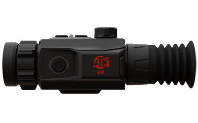 ATN THOR6 MINI 2-16X 640X288 THERM - Image 4