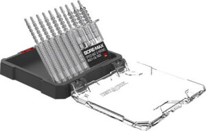 REAL AVID BORE MAX SPEED JAGS - AND PATCHES MULTI-CAL PACK