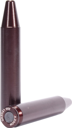 A-ZOOM METAL SNAP CAP - .350 LEGEND 2-PACK