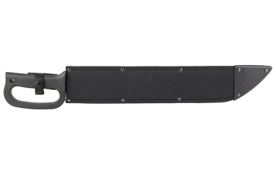 COLD STL LTN D-GRD MACHETE 18" W/STH - Image 3