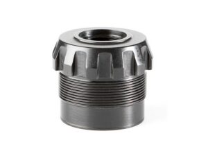 DEAD AIR ARMAMENT GHOST P-SERIES FIXED M13.5X1LH