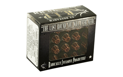 G2R RIP 10MM 115GR 20/500 - Image 2